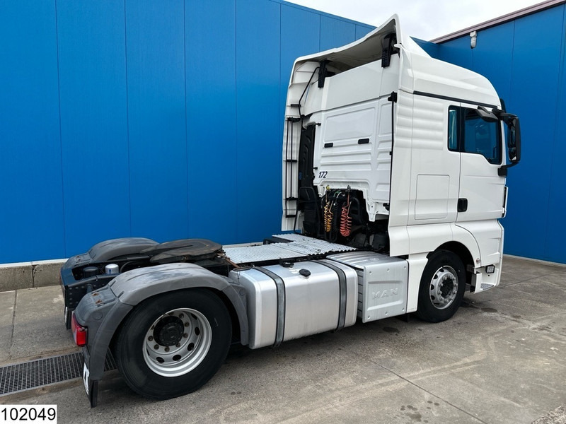 MAN TGX 18 420 EURO 6 - Trattore stradale: foto 2 MAN TGX 18 420 EURO 6 - Trattore stradale: foto 2
