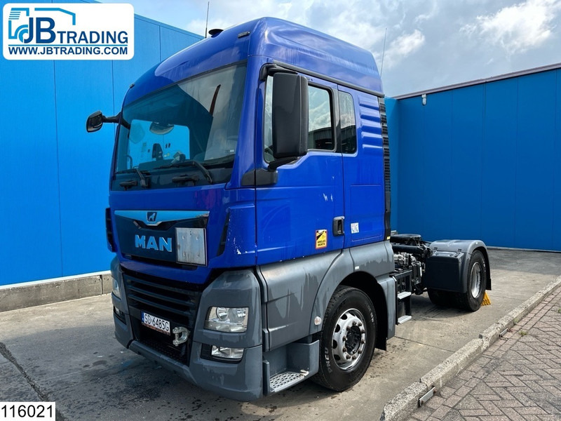 MAN TGX 18 420 EURO 6, Standairco, ADR, Engine defect - Trattore stradale: foto 1 MAN TGX 18 420 EURO 6, Standairco, ADR, Engine defect - Trattore stradale: foto 1