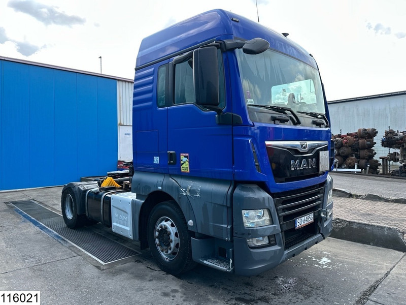 MAN TGX 18 420 EURO 6, Standairco, ADR, Engine defect - Trattore stradale: foto 3 MAN TGX 18 420 EURO 6, Standairco, ADR, Engine defect - Trattore stradale: foto 3
