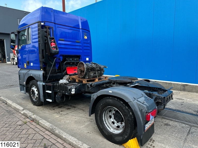 MAN TGX 18 420 EURO 6, Standairco, ADR, Engine defect - Trattore stradale: foto 4 MAN TGX 18 420 EURO 6, Standairco, ADR, Engine defect - Trattore stradale: foto 4