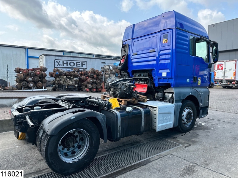MAN TGX 18 420 EURO 6, Standairco, ADR, Engine defect - Trattore stradale: foto 2 MAN TGX 18 420 EURO 6, Standairco, ADR, Engine defect - Trattore stradale: foto 2