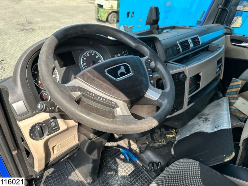 MAN TGX 18 420 EURO 6, Standairco, ADR, Engine defect - Trattore stradale: foto 5 MAN TGX 18 420 EURO 6, Standairco, ADR, Engine defect - Trattore stradale: foto 5