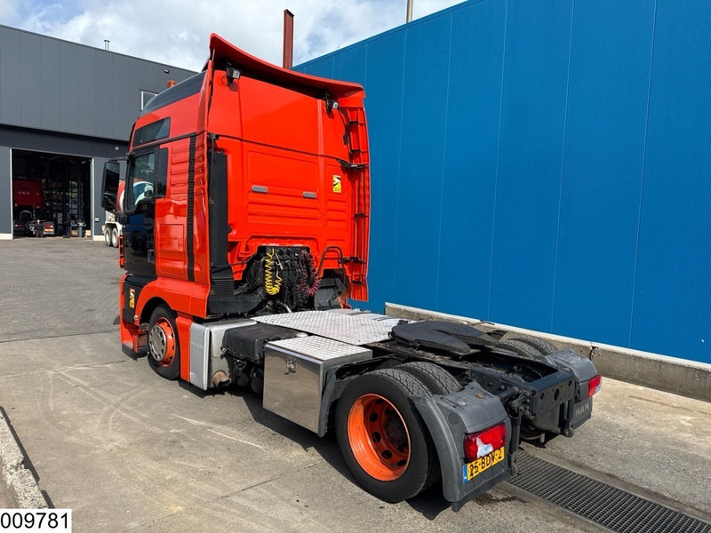 MAN TGX 18 440 - Trattore stradale: foto 4 MAN TGX 18 440 - Trattore stradale: foto 4