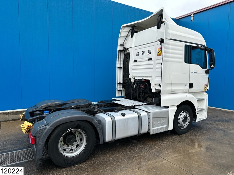 MAN TGX 18 460 EURO 6 - Trattore stradale: foto 3 MAN TGX 18 460 EURO 6 - Trattore stradale: foto 3