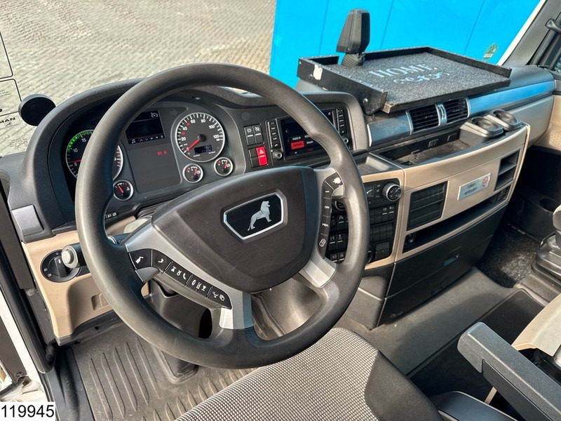 MAN TGX 18 460 EURO 6 - Trattore stradale: foto 5 MAN TGX 18 460 EURO 6 - Trattore stradale: foto 5