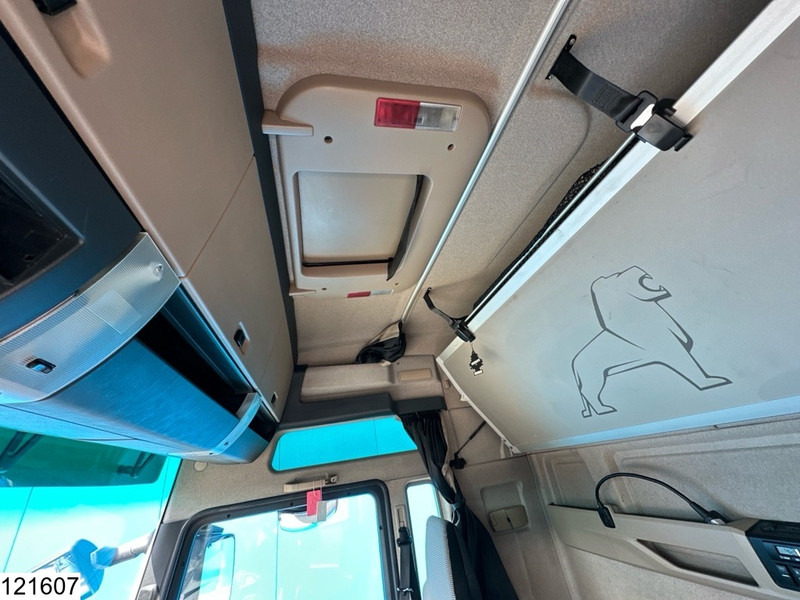 Trattore stradale MAN TGX 18 460 EURO 6: foto 8