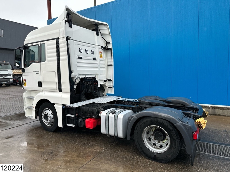 MAN TGX 18 460 EURO 6 - Trattore stradale: foto 4 MAN TGX 18 460 EURO 6 - Trattore stradale: foto 4