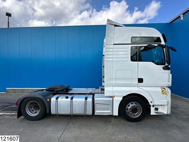 Trattore stradale MAN TGX 18 460 EURO 6: foto 12