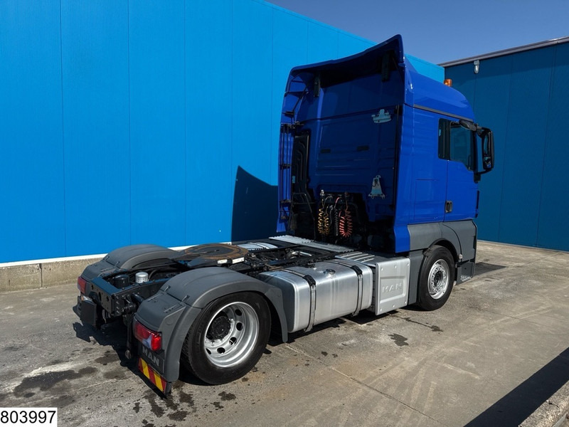 MAN TGX 18 460 EURO 6, Retarder, ACC, Standairco, Mega - Trattore stradale: foto 3 MAN TGX 18 460 EURO 6, Retarder, ACC, Standairco, Mega - Trattore stradale: foto 3