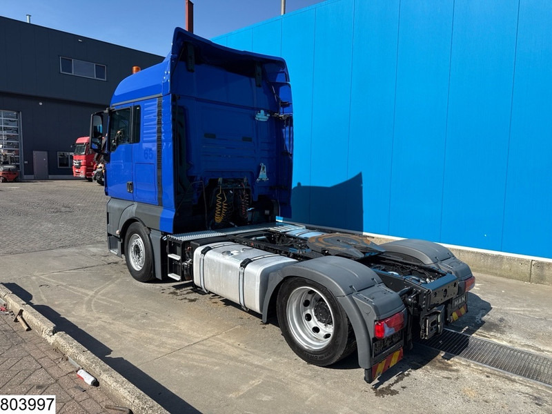 MAN TGX 18 460 EURO 6, Retarder, ACC, Standairco, Mega - Trattore stradale: foto 4 MAN TGX 18 460 EURO 6, Retarder, ACC, Standairco, Mega - Trattore stradale: foto 4