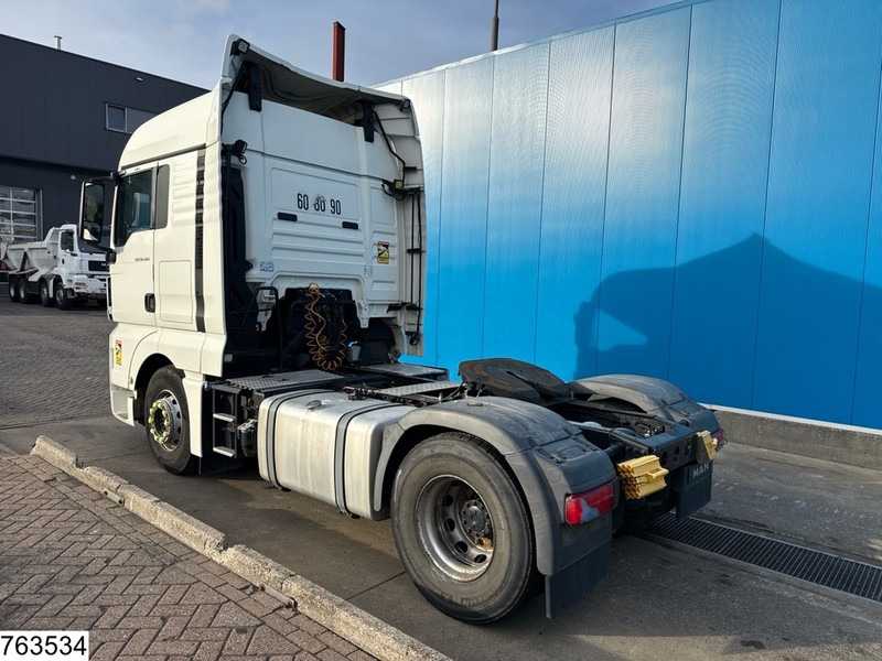 MAN TGX 18 460 EURO 6, Retarder - Trattore stradale: foto 3 MAN TGX 18 460 EURO 6, Retarder - Trattore stradale: foto 3