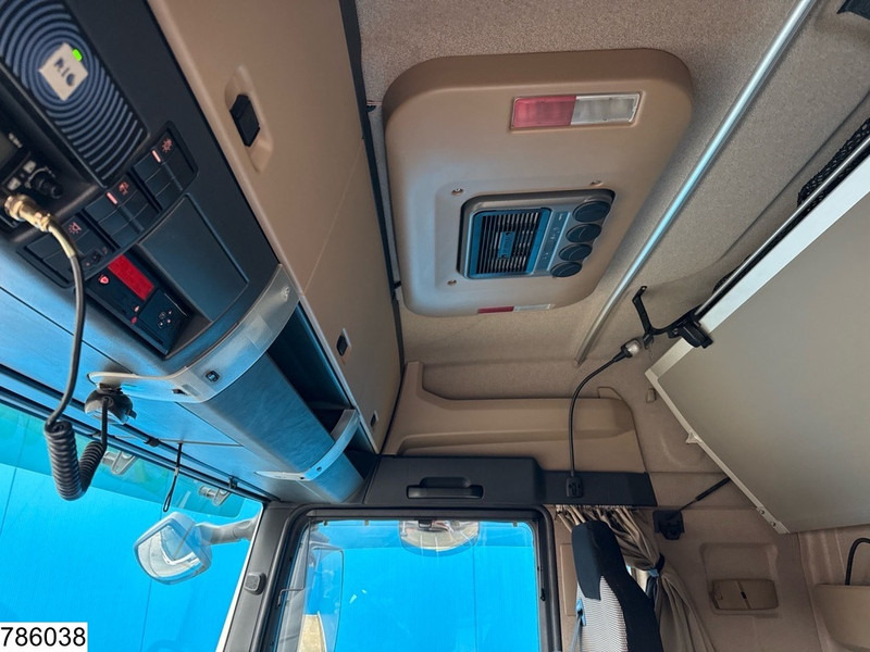 MAN TGX 18 460 EURO 6, Retarder, Standairco, ACC - Trattore stradale: foto 5 MAN TGX 18 460 EURO 6, Retarder, Standairco, ACC - Trattore stradale: foto 5