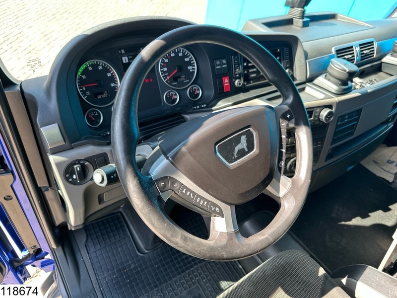 MAN TGX 18 460 EURO 6, Retarder, Standairco - Trattore stradale: foto 5 MAN TGX 18 460 EURO 6, Retarder, Standairco - Trattore stradale: foto 5