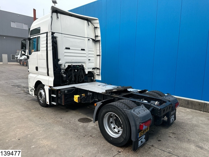 MAN TGX 18 470 EURO 6D, ACC - Trattore stradale: foto 4 MAN TGX 18 470 EURO 6D, ACC - Trattore stradale: foto 4