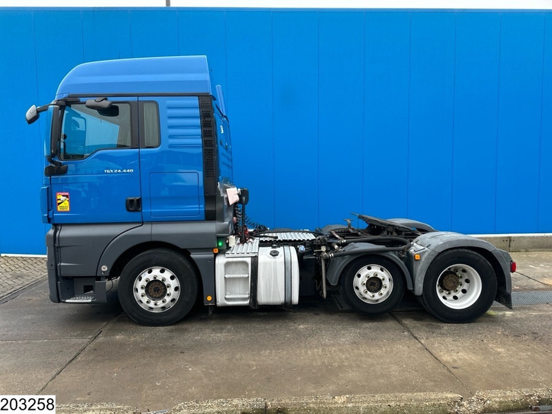 Trattore stradale MAN TGX 24 440 6x2, EURO 5, RHD, ADR, PTO: foto 14