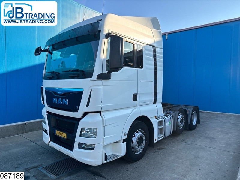 MAN TGX 24 460 6x2, EURO 6 - Trattore stradale: foto 1 MAN TGX 24 460 6x2, EURO 6 - Trattore stradale: foto 1