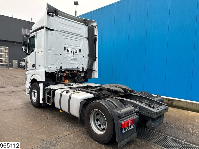 Mercedes-Benz Actros 1842 EURO 6 - Trattore stradale: foto 4 Mercedes-Benz Actros 1842 EURO 6 - Trattore stradale: foto 4