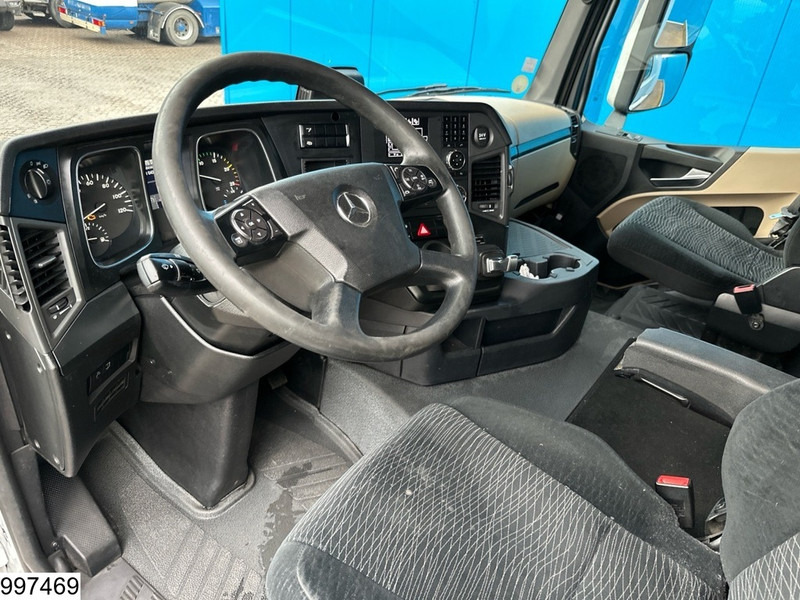 Mercedes-Benz Actros 1842 EURO 6 - Trattore stradale: foto 5 Mercedes-Benz Actros 1842 EURO 6 - Trattore stradale: foto 5