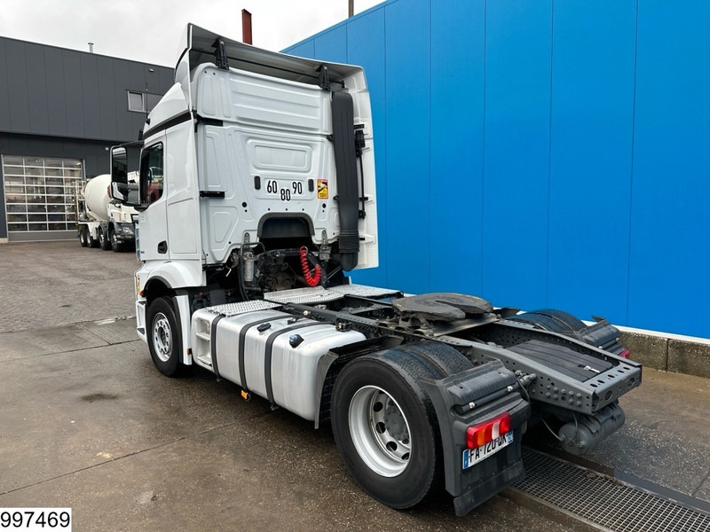 Mercedes-Benz Actros 1842 EURO 6 - Trattore stradale: foto 2 Mercedes-Benz Actros 1842 EURO 6 - Trattore stradale: foto 2