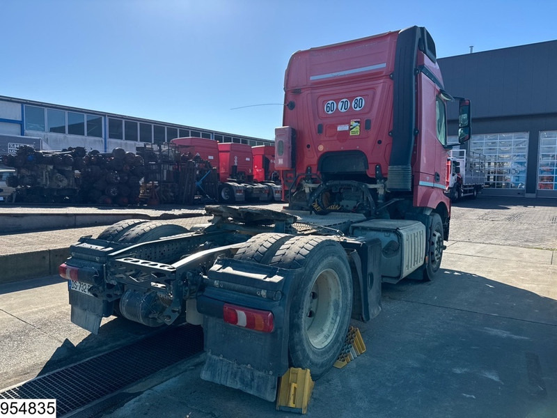 Mercedes-Benz Actros 1843 EURO 6, ADR, Retarder, PTO, Engine problem - Trattore stradale: foto 2 Mercedes-Benz Actros 1843 EURO 6, ADR, Retarder, PTO, Engine problem - Trattore stradale: foto 2