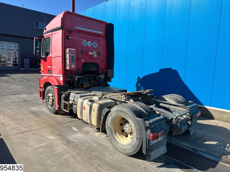Mercedes-Benz Actros 1843 EURO 6, ADR, Retarder, PTO, Engine problem - Trattore stradale: foto 4 Mercedes-Benz Actros 1843 EURO 6, ADR, Retarder, PTO, Engine problem - Trattore stradale: foto 4