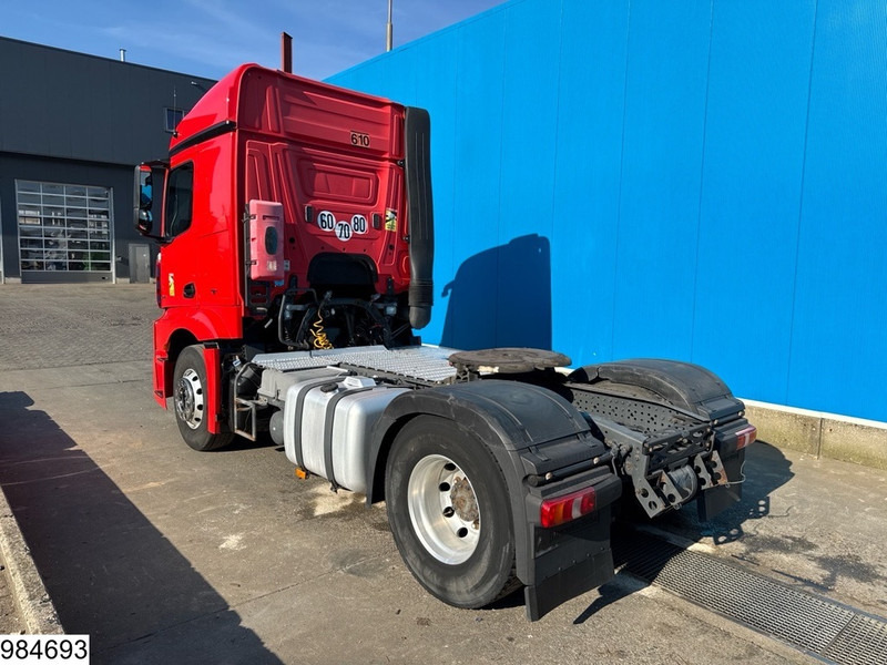 Mercedes-Benz Actros 1843 EURO 6, ADR, Retarder, PTO - Trattore stradale: foto 4 Mercedes-Benz Actros 1843 EURO 6, ADR, Retarder, PTO - Trattore stradale: foto 4