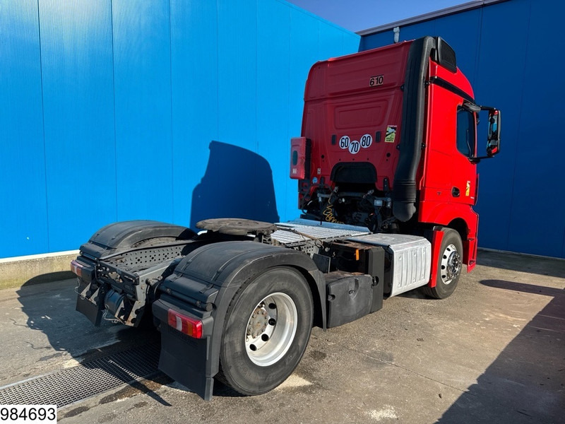Mercedes-Benz Actros 1843 EURO 6, ADR, Retarder, PTO - Trattore stradale: foto 2 Mercedes-Benz Actros 1843 EURO 6, ADR, Retarder, PTO - Trattore stradale: foto 2