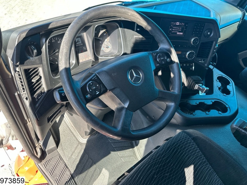 Mercedes-Benz Actros 1843 EURO 6, Hydrauliek, Retarder, LOHR - Trattore stradale: foto 5 Mercedes-Benz Actros 1843 EURO 6, Hydrauliek, Retarder, LOHR - Trattore stradale: foto 5