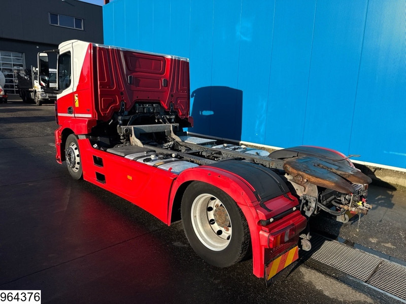 Mercedes-Benz Actros 1843 EURO 6, Hydrauliek, Retarder, LOHR - Trattore stradale: foto 4 Mercedes-Benz Actros 1843 EURO 6, Hydrauliek, Retarder, LOHR - Trattore stradale: foto 4