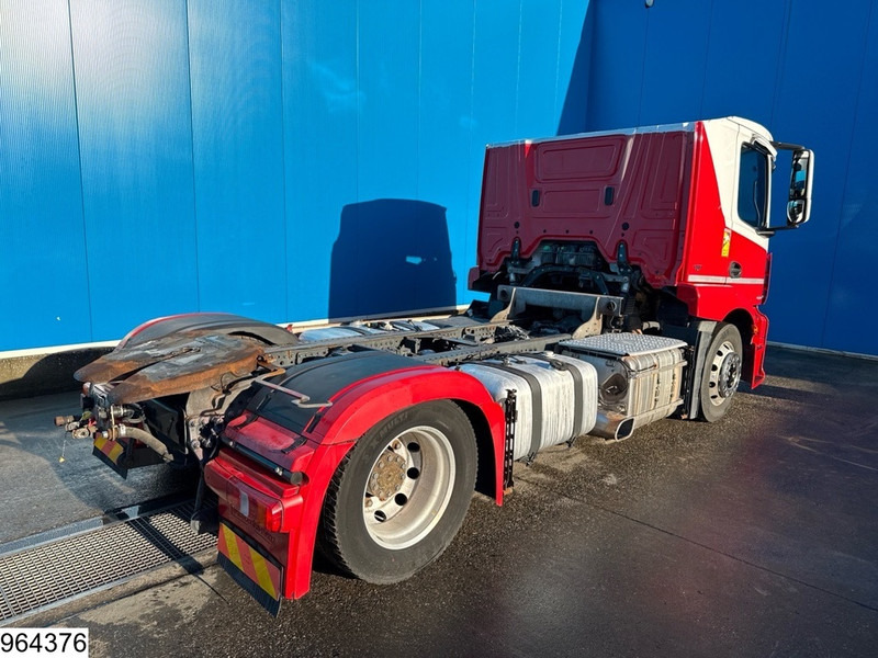 Mercedes-Benz Actros 1843 EURO 6, Hydrauliek, Retarder, LOHR - Trattore stradale: foto 2 Mercedes-Benz Actros 1843 EURO 6, Hydrauliek, Retarder, LOHR - Trattore stradale: foto 2