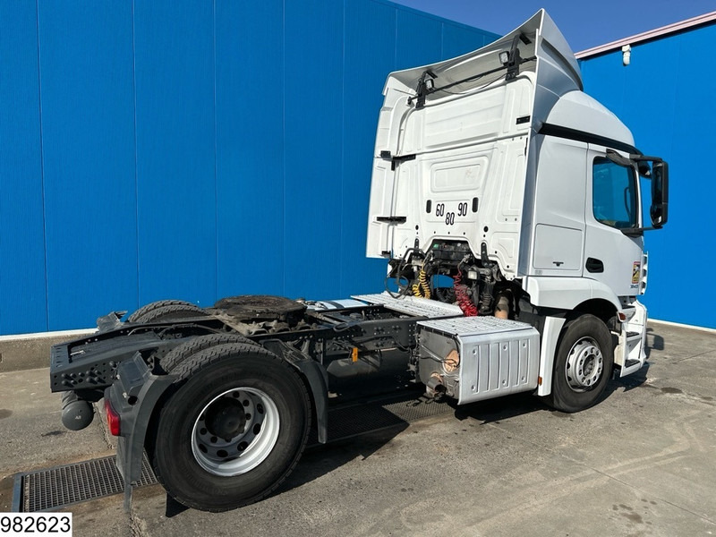 Mercedes-Benz Actros 1843 EURO 6 - Trattore stradale: foto 2 Mercedes-Benz Actros 1843 EURO 6 - Trattore stradale: foto 2