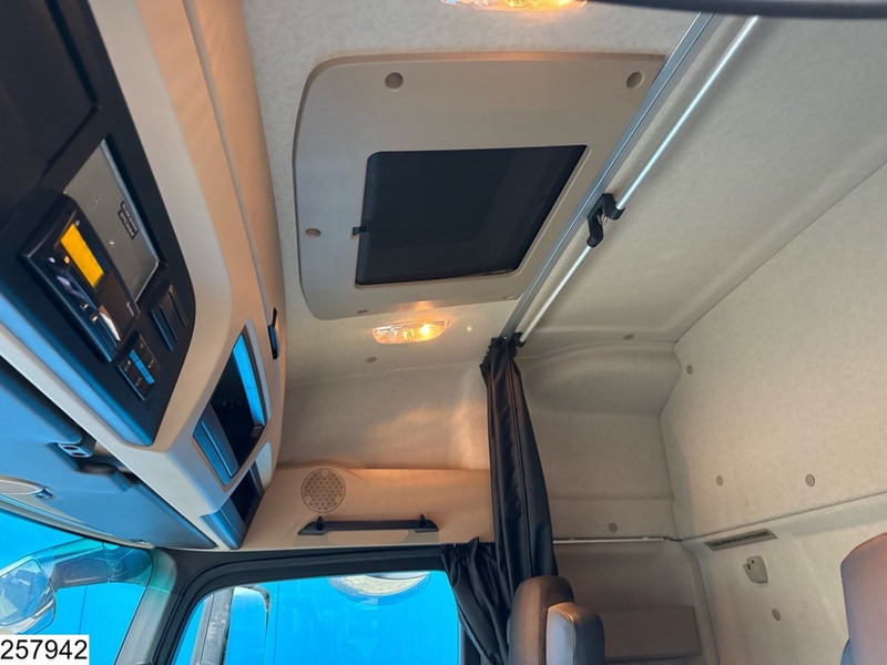 Trattore stradale Mercedes-Benz Actros 1843 EURO 6: foto 7