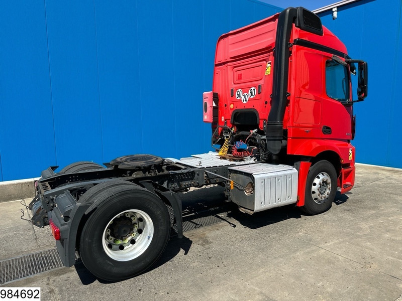 Mercedes-Benz Actros 1843 EURO 6, Retarder, Adr, Pto - Trattore stradale: foto 2 Mercedes-Benz Actros 1843 EURO 6, Retarder, Adr, Pto - Trattore stradale: foto 2