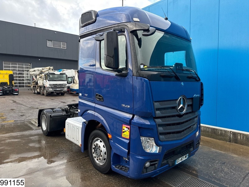 Mercedes-Benz Actros 1843 EURO 6, Retarder, Adr, Pto, Standairco - Trattore stradale: foto 3 Mercedes-Benz Actros 1843 EURO 6, Retarder, Adr, Pto, Standairco - Trattore stradale: foto 3