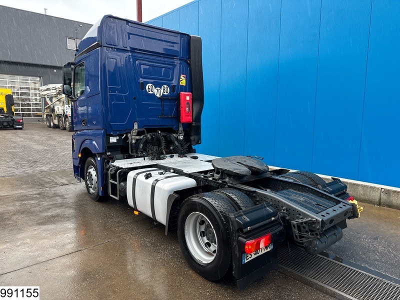 Mercedes-Benz Actros 1843 EURO 6, Retarder, Adr, Pto, Standairco - Trattore stradale: foto 4 Mercedes-Benz Actros 1843 EURO 6, Retarder, Adr, Pto, Standairco - Trattore stradale: foto 4