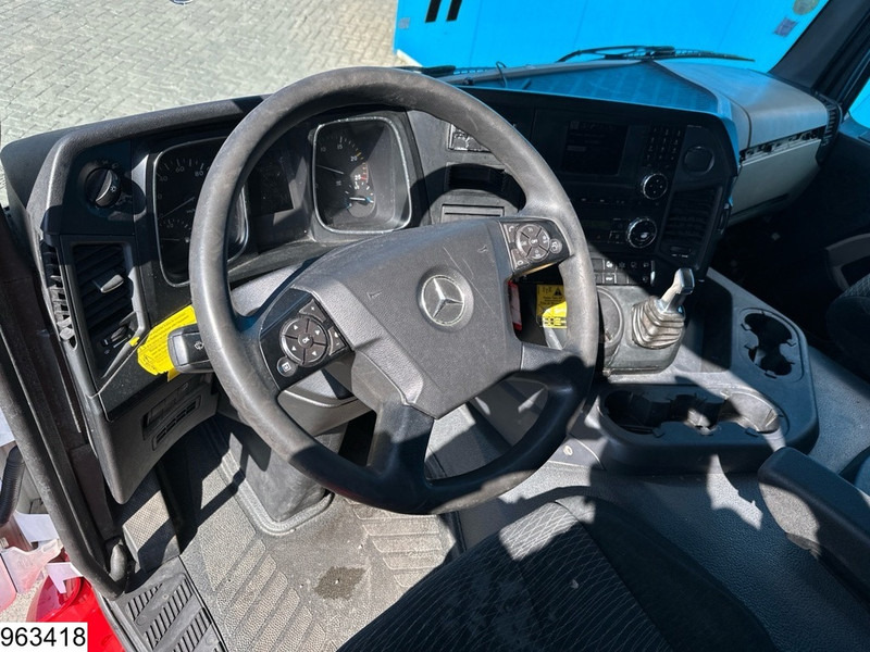 Mercedes-Benz Actros 1843 EURO 6, Retarder, Lohr, Standairco - Trattore stradale: foto 5 Mercedes-Benz Actros 1843 EURO 6, Retarder, Lohr, Standairco - Trattore stradale: foto 5