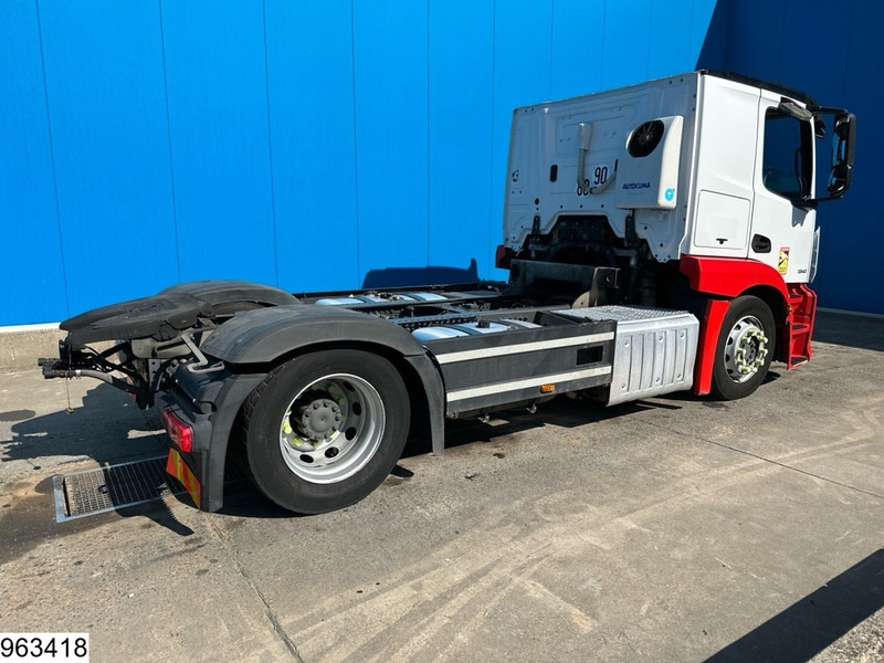 Mercedes-Benz Actros 1843 EURO 6, Retarder, Lohr, Standairco - Trattore stradale: foto 2 Mercedes-Benz Actros 1843 EURO 6, Retarder, Lohr, Standairco - Trattore stradale: foto 2