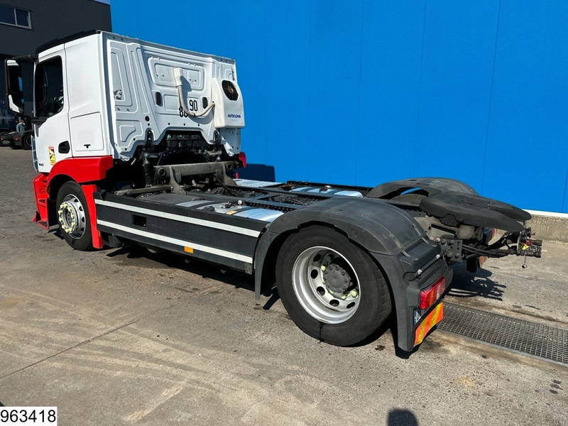 Mercedes-Benz Actros 1843 EURO 6, Retarder, Lohr, Standairco - Trattore stradale: foto 4 Mercedes-Benz Actros 1843 EURO 6, Retarder, Lohr, Standairco - Trattore stradale: foto 4