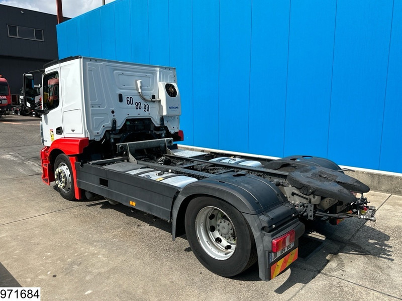 Mercedes-Benz Actros 1843 EURO 6, Retarder, Lohr, Standairco - Trattore stradale: foto 3 Mercedes-Benz Actros 1843 EURO 6, Retarder, Lohr, Standairco - Trattore stradale: foto 3