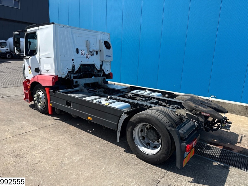 Mercedes-Benz Actros 1843 EURO 6, Retarder, PTO, LOHR, Standairco - Trattore stradale: foto 4 Mercedes-Benz Actros 1843 EURO 6, Retarder, PTO, LOHR, Standairco - Trattore stradale: foto 4
