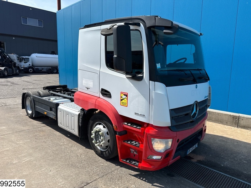 Mercedes-Benz Actros 1843 EURO 6, Retarder, PTO, LOHR, Standairco - Trattore stradale: foto 2 Mercedes-Benz Actros 1843 EURO 6, Retarder, PTO, LOHR, Standairco - Trattore stradale: foto 2