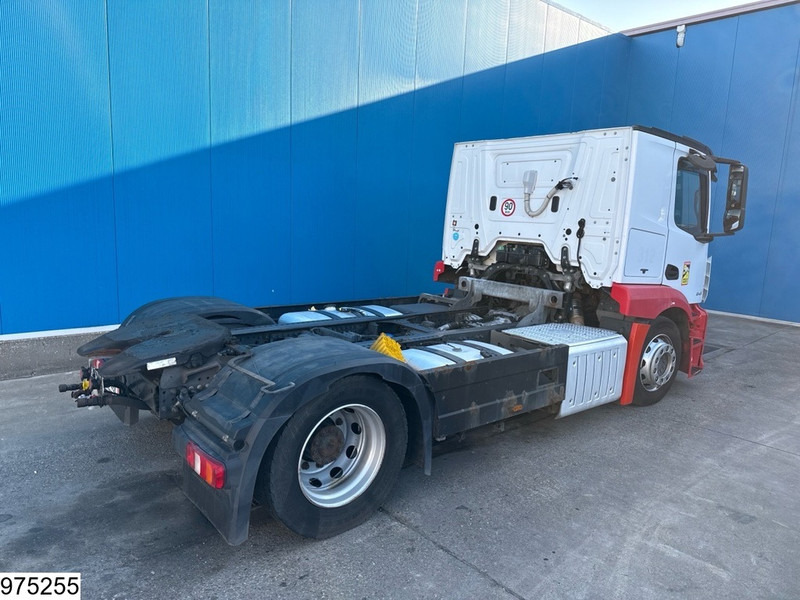 Mercedes-Benz Actros 1843 EURO 6, Retarder, PTO, LOHR, Standairco - Trattore stradale: foto 3 Mercedes-Benz Actros 1843 EURO 6, Retarder, PTO, LOHR, Standairco - Trattore stradale: foto 3