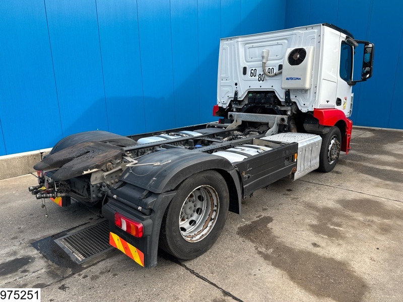 Mercedes-Benz Actros 1843 EURO 6, Retarder, PTO, LOHR, Standairco - Trattore stradale: foto 2 Mercedes-Benz Actros 1843 EURO 6, Retarder, PTO, LOHR, Standairco - Trattore stradale: foto 2