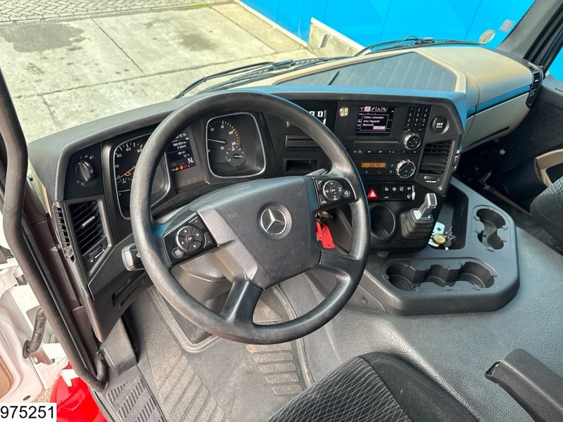 Mercedes-Benz Actros 1843 EURO 6, Retarder, PTO, LOHR, Standairco - Trattore stradale: foto 5 Mercedes-Benz Actros 1843 EURO 6, Retarder, PTO, LOHR, Standairco - Trattore stradale: foto 5
