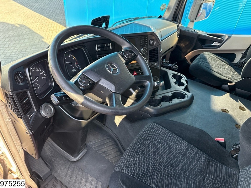 Mercedes-Benz Actros 1843 EURO 6, Retarder, PTO, LOHR, Standairco - Trattore stradale: foto 5 Mercedes-Benz Actros 1843 EURO 6, Retarder, PTO, LOHR, Standairco - Trattore stradale: foto 5