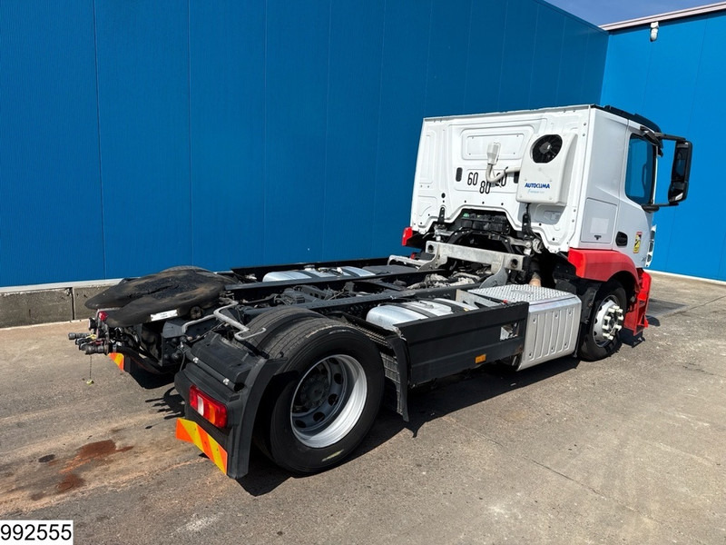 Mercedes-Benz Actros 1843 EURO 6, Retarder, PTO, LOHR, Standairco - Trattore stradale: foto 3 Mercedes-Benz Actros 1843 EURO 6, Retarder, PTO, LOHR, Standairco - Trattore stradale: foto 3