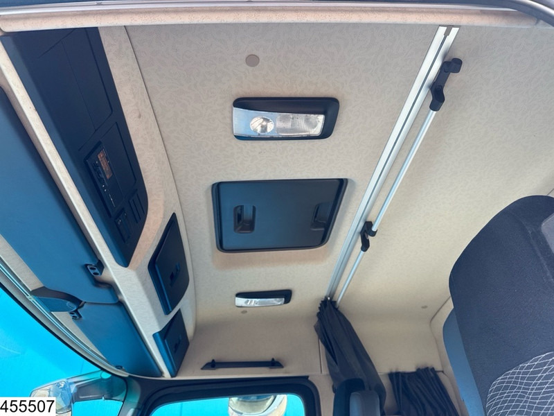 Trattore stradale Mercedes-Benz Actros 1843 MP5, EURO 6D, Retarder, MirrorCams: foto 8