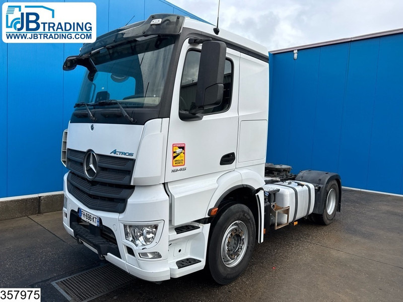 Mercedes-Benz Actros 1845 EURO 6, Hydraulic - Trattore stradale: foto 1 Mercedes-Benz Actros 1845 EURO 6, Hydraulic - Trattore stradale: foto 1