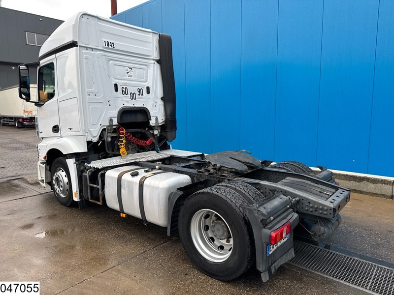 Mercedes-Benz Actros 1845 EURO 6 - Trattore stradale: foto 4 Mercedes-Benz Actros 1845 EURO 6 - Trattore stradale: foto 4