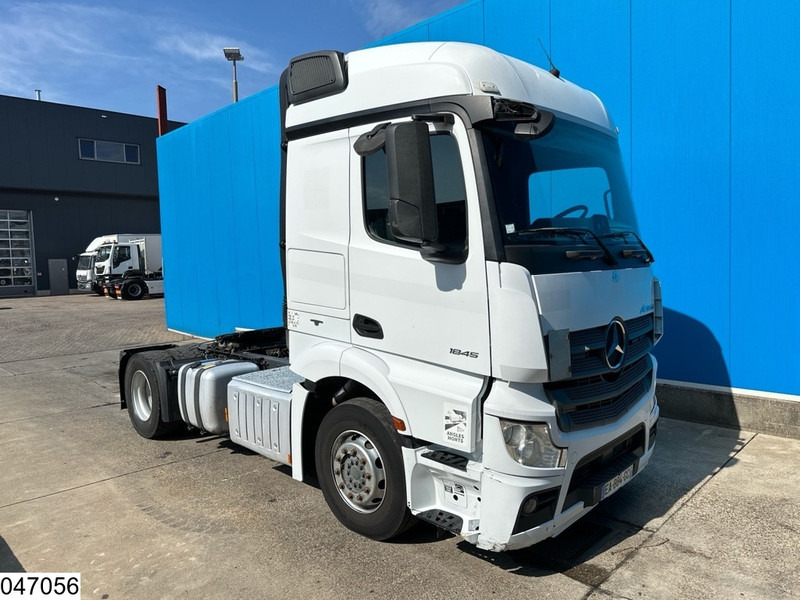 Mercedes-Benz Actros 1845 EURO 6 - Trattore stradale: foto 3 Mercedes-Benz Actros 1845 EURO 6 - Trattore stradale: foto 3